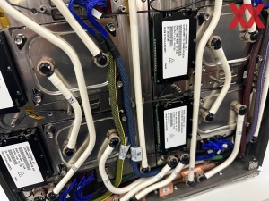 Intel Sapphire Rapids Workshop
