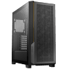 Antec P20C / P20CE корпус с сетчатой фронтальной панелью и стальной/стеклянной боковой
