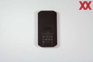 SanDisk Professional Pro-G40 2 TB