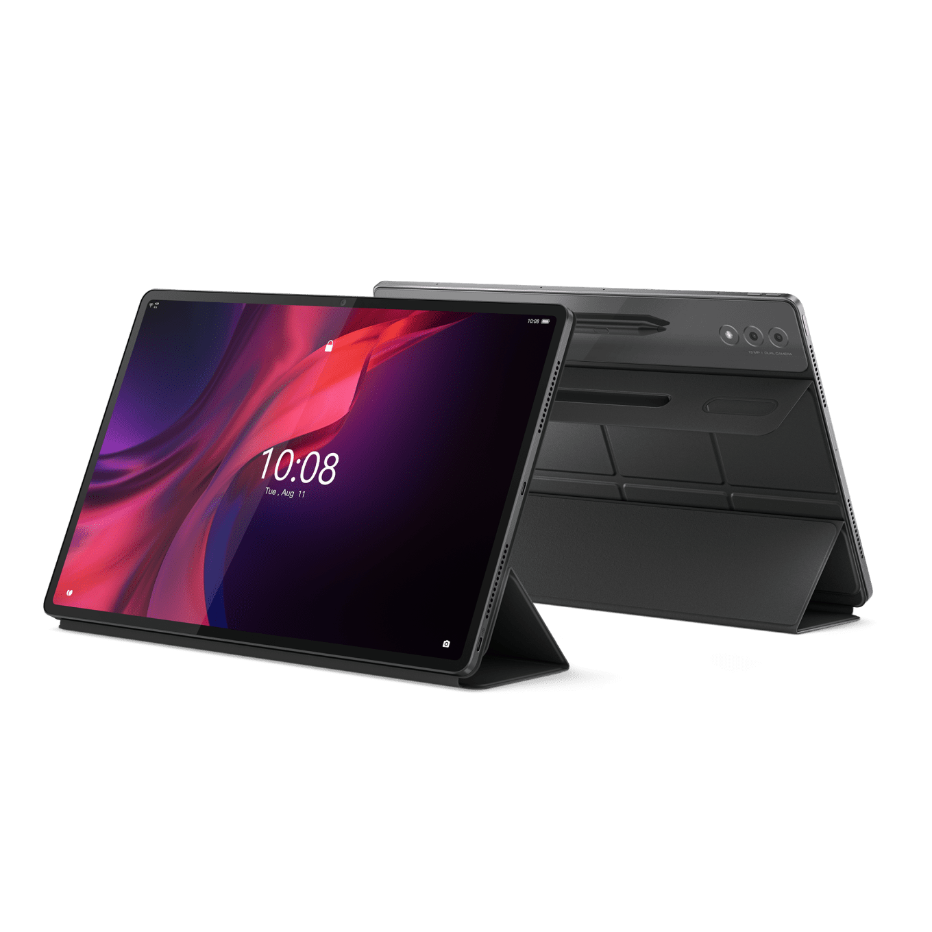 Lenovo Tab Extreme: 14,5-Zoll-Tablet mit 3K-Auflösung und schneller ...