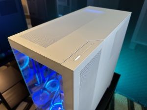 Phanteks zur CES