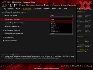 ASUS ROG Strix X670E-F Gaming WiFi