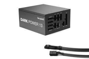 Dark Power 13