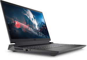 Dell, Laptop, Notebook, Gaming, G15, 5530