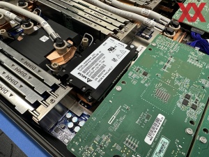 Intel Sapphire Rapids Workshop
