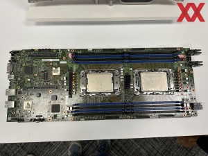 Intel Sapphire Rapids Workshop