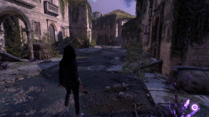 Forspoken - Preset: Standard