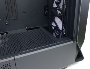 Thermaltake Ceres 500 TG ARGB