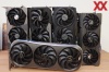 GeForce RTX 4070 и 4060 Ti слухи обретают почву