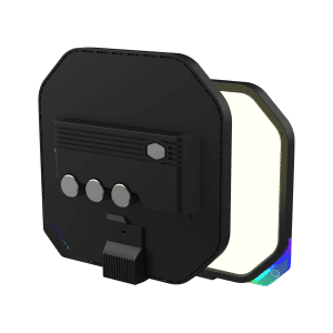 Cooler Master mit Peripherie-Neuheiten