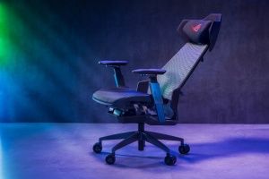 ASUS ROG: Neue Eingabegeräte und Gaming-Gear
