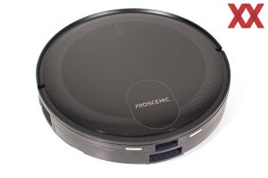 Тест Proscenic Floobot X1