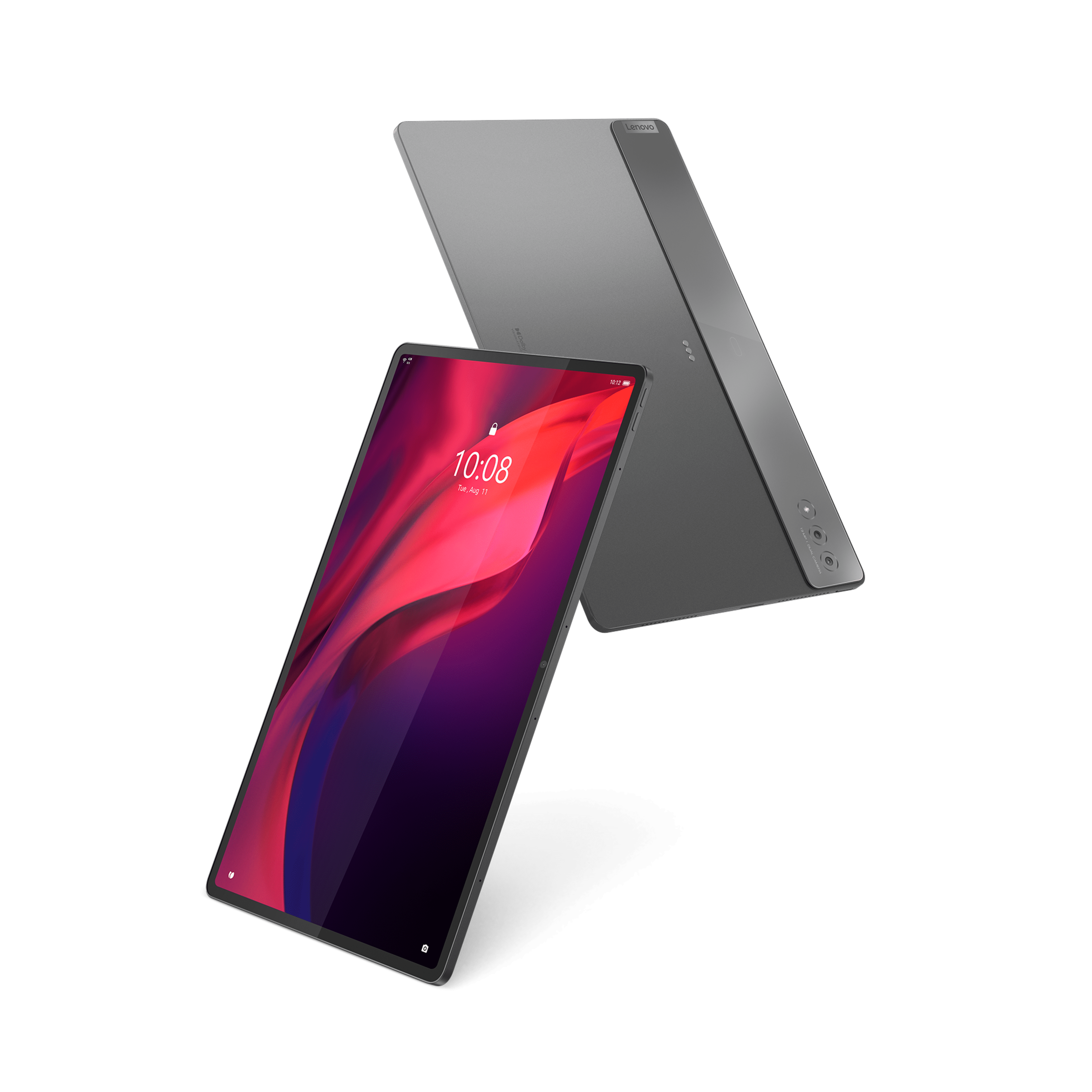 Lenovo Tab Extreme: 14,5-Zoll-Tablet mit 3K-Auflösung und schneller ...