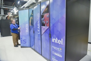 Intel Sapphire Rapids Workshop