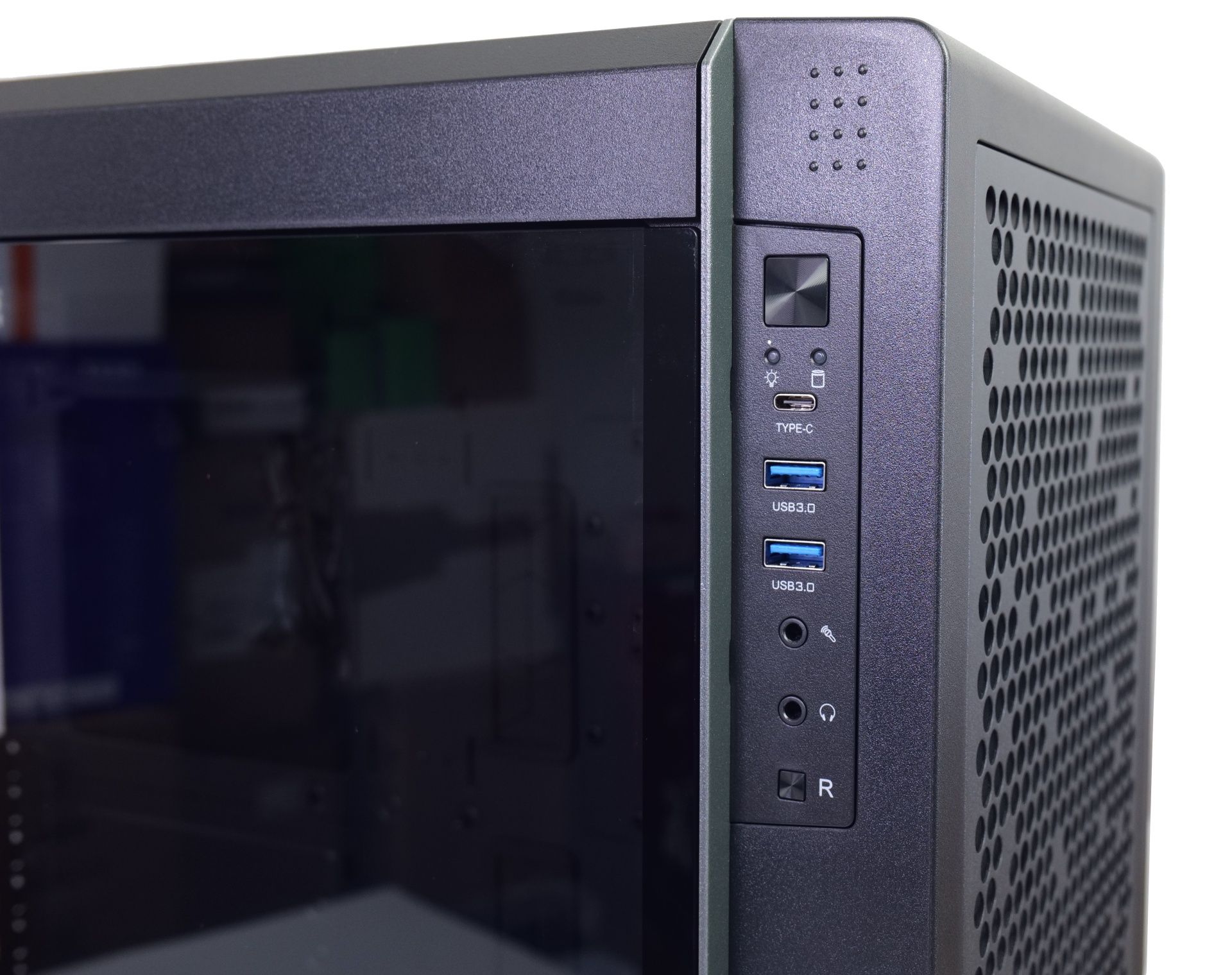 Thermaltake ceres 500