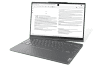ThinkBook Plus Twist ультрабук с тыловым дисплеем e-ink