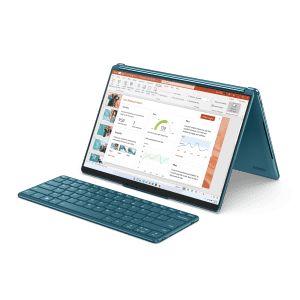Lenovo Yoga Book 9i