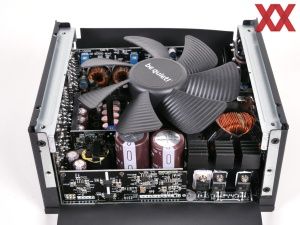 be quiet! Dark Power 13 850W