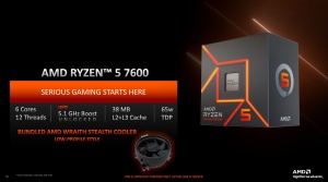 AMD CES 2023 Ryzen Keynote-Pressdeck