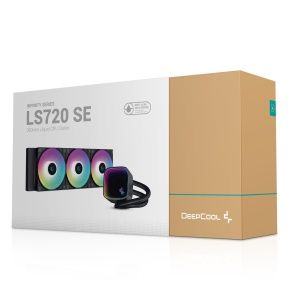 DeepCool LS SE