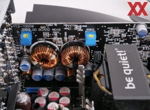 be quiet! Dark Power 13 850W
