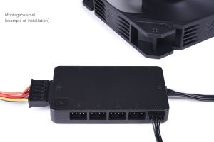 Alphacool Core Splitter