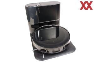 Proscenic Floobot X1 ausprobiert