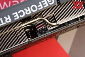 INNO3D GeForce RTX 4070 Ti iChill X3