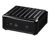 ASRock представила новые NUC barebone на Raptor Lake-P