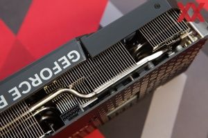 INNO3D GeForce RTX 4070 Ti iChill X3