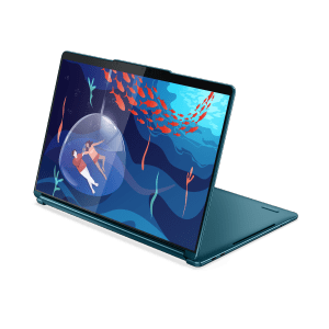 Lenovo Yoga Book 9i