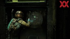 Dead Space Remake