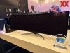 MSI MEG342C QD-OLED и MEG 491C QD-OLED новые игровые мониторы