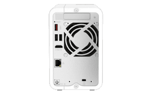 QNAP TS-262