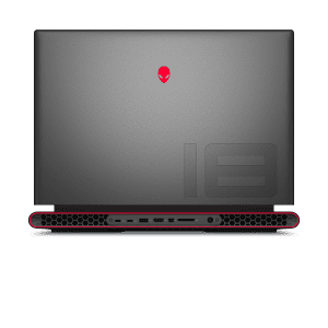 Alienware m18