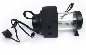 Alphacool Core Storm 360mm XT45