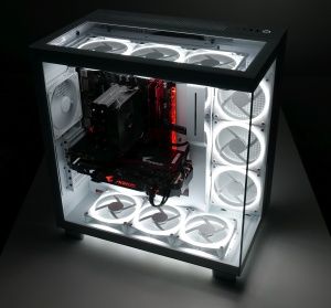 NZXT H9 Elite