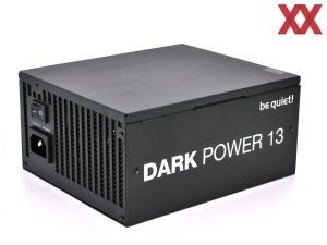 be quiet! Dark Power 13 850W