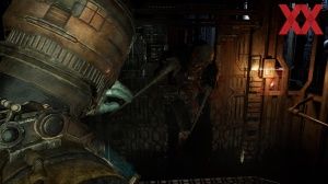 Dead Space Remake