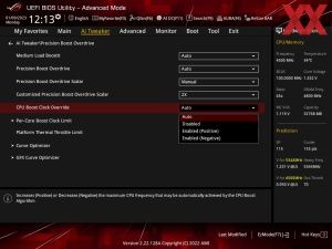 ASUS ROG Strix X670E-F Gaming WiFi