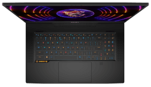 MSI, Gaming, Laptop, Notebook, Titan, GT77