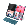 Lenovo Yoga Book 9i ультрабук с двумя дисплеями OLED