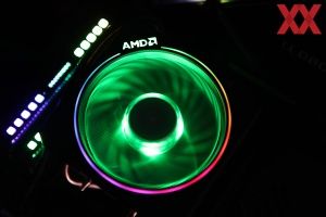 AMD Ryzen 9 7900