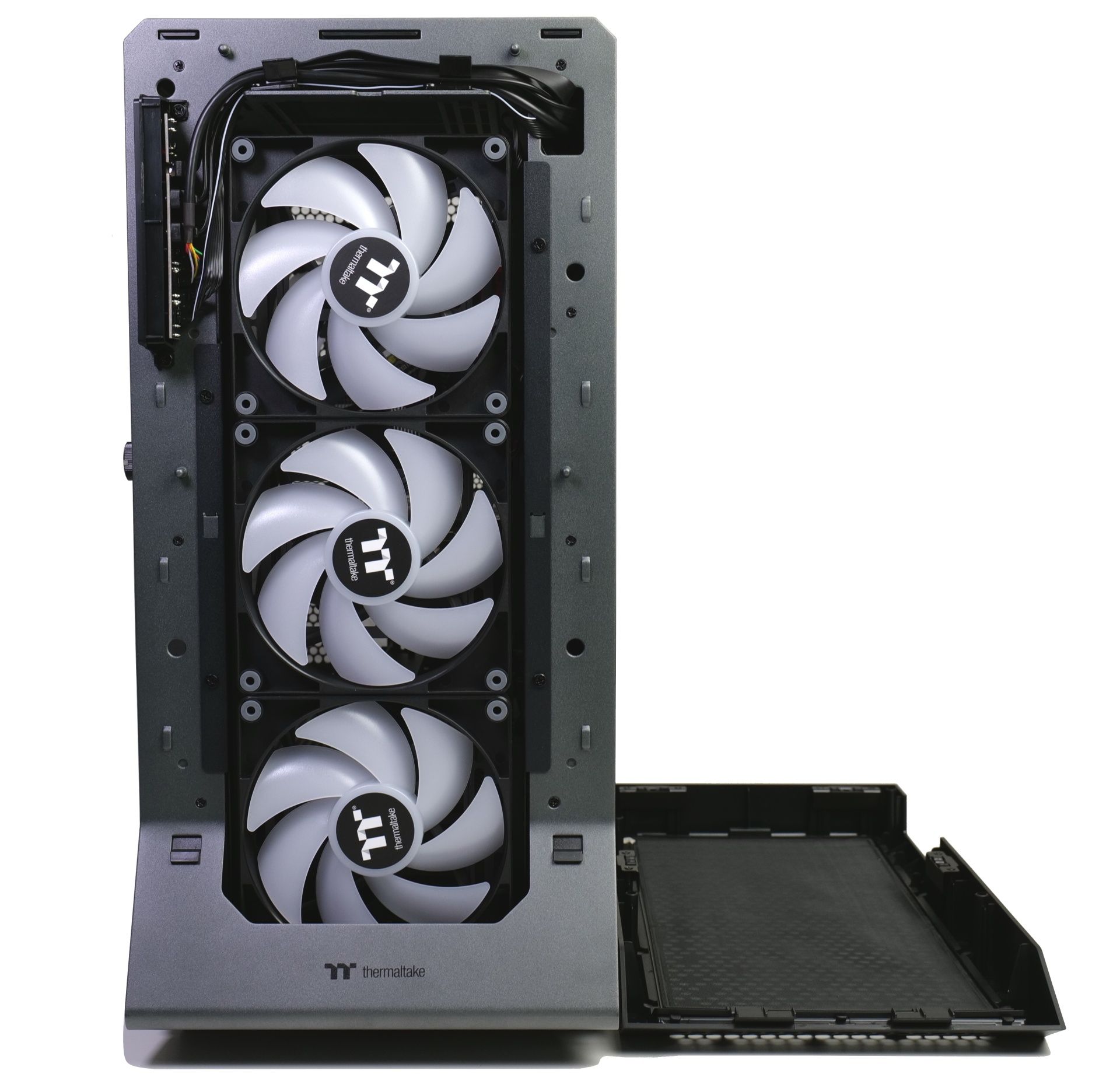 Thermaltake ceres 500