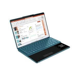 Lenovo Yoga Book 9i