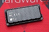 Тест и обзор: WD_BLACK P40 внешний SSD с USB 3.2 Gen 22 и RGB-подсветкой