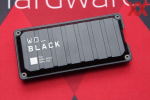 Western Digital WD_BLACK P40