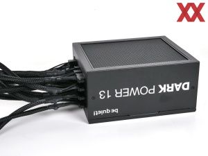 be quiet! Dark Power 13 850W