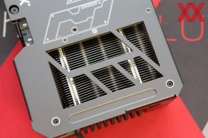 ASUS TUF Gaming GeForce RTX 4070 Ti OC