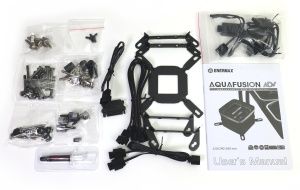 Enermax AquaFusion ADV 360